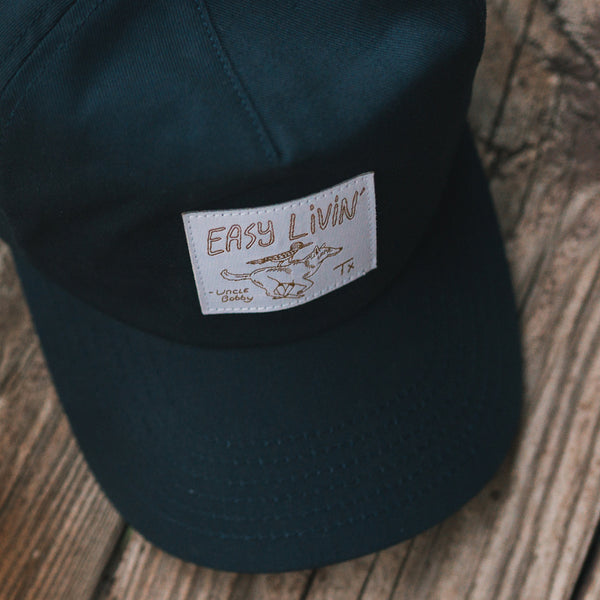Easy Livin' Custom Hat
