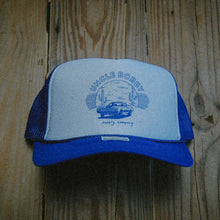 Load image into Gallery viewer, El Camino Foam Trucker Hat
