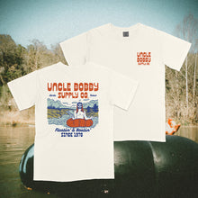 Load image into Gallery viewer, UB's Floatin' &amp; Boatin' Tee
