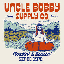 Load image into Gallery viewer, UB's Floatin' &amp; Boatin' Tee

