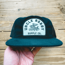Load image into Gallery viewer, Rattler Floppy Corduroy Trucker Hats
