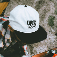 Load image into Gallery viewer, UB's Two-Tone Embroidered Hat
