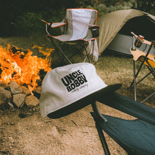 Load image into Gallery viewer, UB's Two-Tone Embroidered Hat
