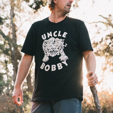 Load image into Gallery viewer, Uncle Bobcat Tee
