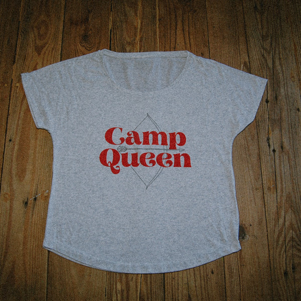 Camp Queen