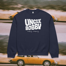 Load image into Gallery viewer, UB Boxy Crewneck
