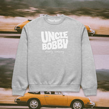 Load image into Gallery viewer, UB Boxy Crewneck
