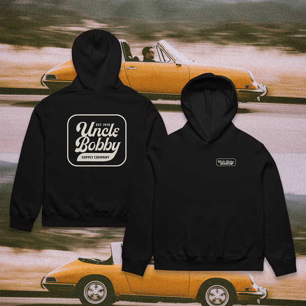 UB Classic Hoodie