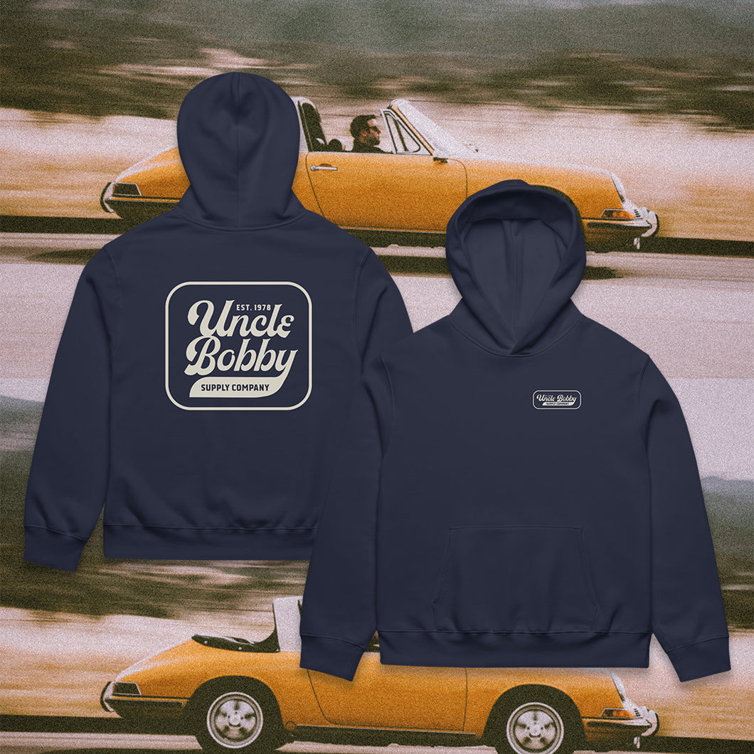 UB Classic Hoodie