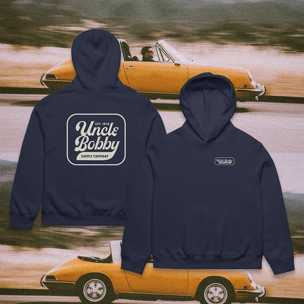 UB Classic Hoodie