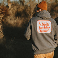 Load image into Gallery viewer, Uncle Bobby&#39;s Pullover Hoodie
