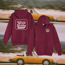 Load image into Gallery viewer, UB&#39;s Classic Hoodie ** Ships on 12/5
