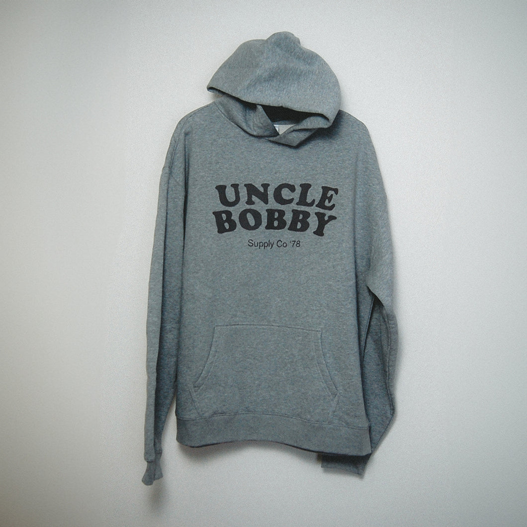 Uncle Bobby Supply Hoodie (Made-to-order)