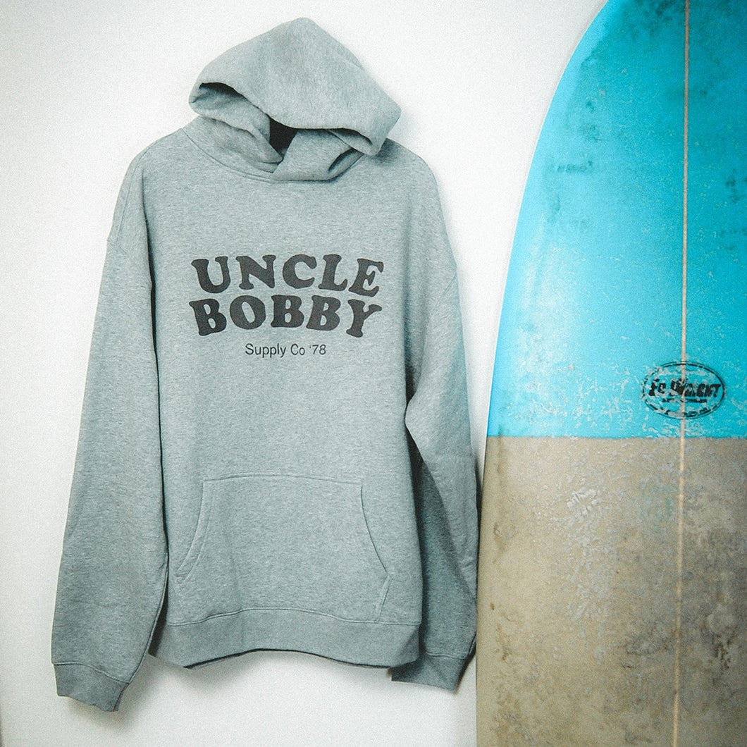 Uncle Bobby Supply Hoodie (Made-to-order)