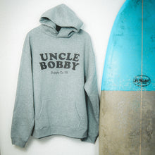 Load image into Gallery viewer, Uncle Bobby Supply Hoodie (Made-to-order)
