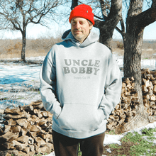 Load image into Gallery viewer, Uncle Bobby Supply Hoodie (Made-to-order)
