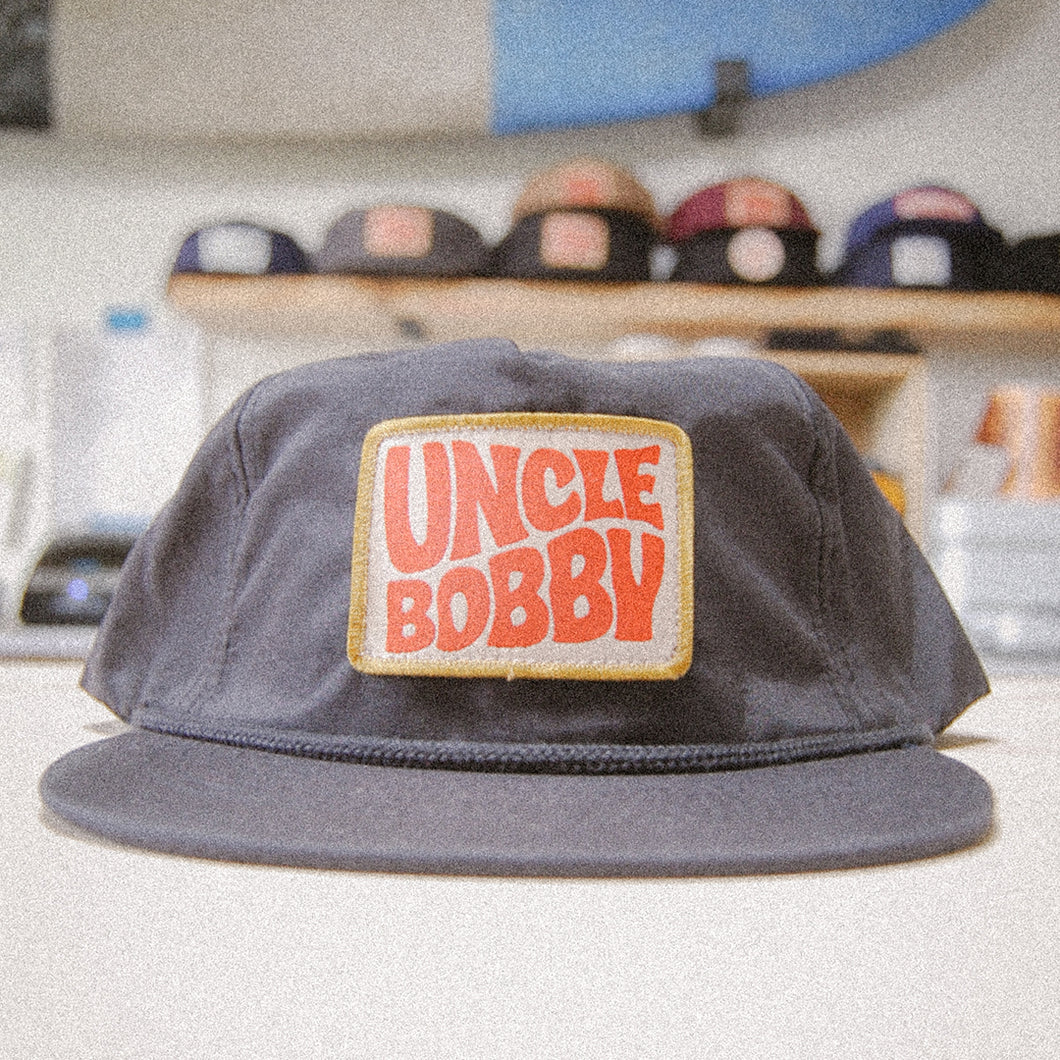 UB's Patch Hat