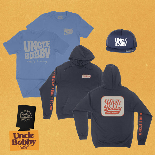 Uncle Bobby's Bundle