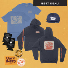 Load image into Gallery viewer, Uncle Bobby&#39;s Bundle
