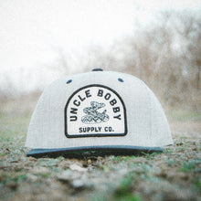 Load image into Gallery viewer, Rattler Patch Hats
