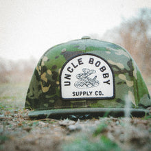 Load image into Gallery viewer, Rattler Patch Hats
