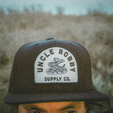 Load image into Gallery viewer, Rattler Patch Hats
