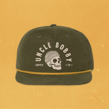 Load image into Gallery viewer, Skull Beanie Richardson Hat *Pre-order
