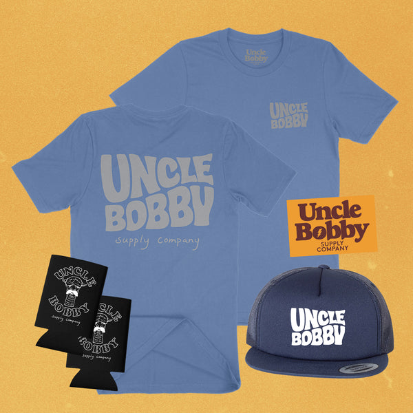 UB Tee Bundle