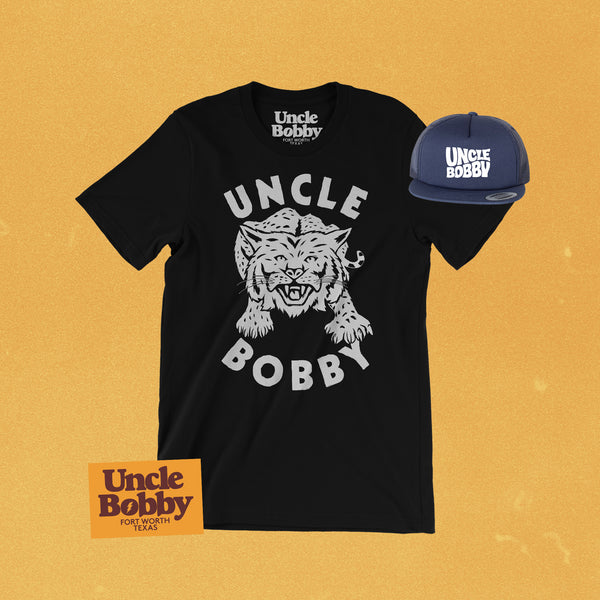 Uncle Bobcat Bundle