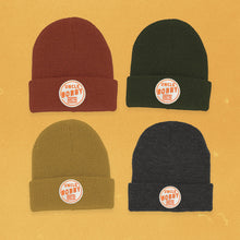 Load image into Gallery viewer, Made in &#39;78 Patch Beanie
