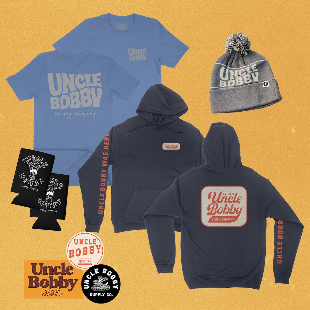 Uncle Bobby's Bundle