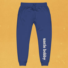 Load image into Gallery viewer, Uncle Bobby&#39;s Sweatpants
