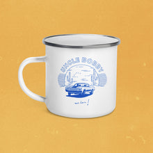 Load image into Gallery viewer, Uncle Bobby&#39;s Camping Mug
