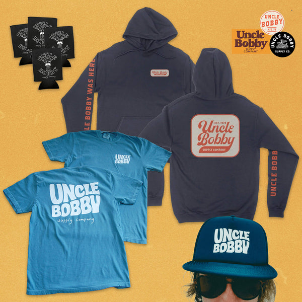 Uncle Bobby's Bitchin' Bundle