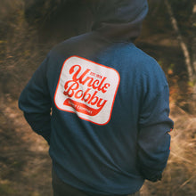 Load image into Gallery viewer, Uncle Bobby&#39;s Pullover Hoodie
