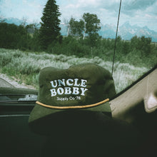 Load image into Gallery viewer, UB Supply Co. Richardson Hat
