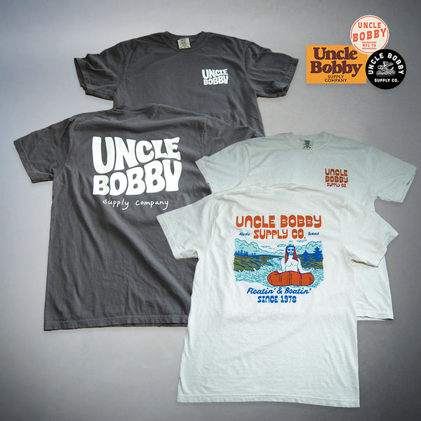 UB's Essential Tee Bundle