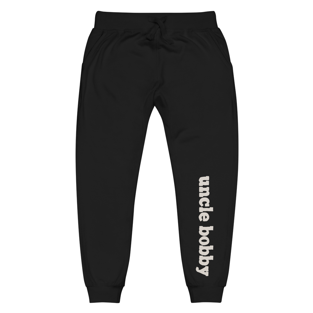 Uncle Bobby's Sweatpants