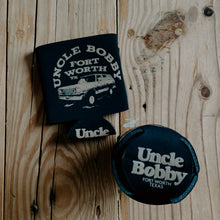 Load image into Gallery viewer, Uncle Bobby&#39;s Koozie
