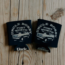 Load image into Gallery viewer, Uncle Bobby&#39;s Koozie
