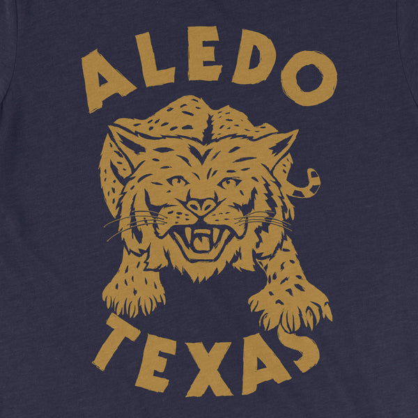 Keep Aledo Wild
