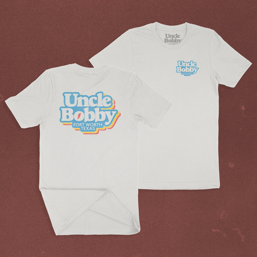 Uncle Bobby's Tee