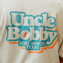 Load image into Gallery viewer, Uncle Bobby&#39;s Tee
