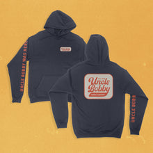Load image into Gallery viewer, Uncle Bobby&#39;s Pullover Hoodie
