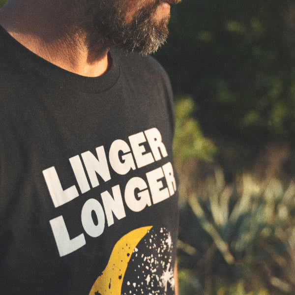 Linger Longer