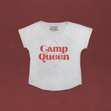 Load image into Gallery viewer, Camp Queen
