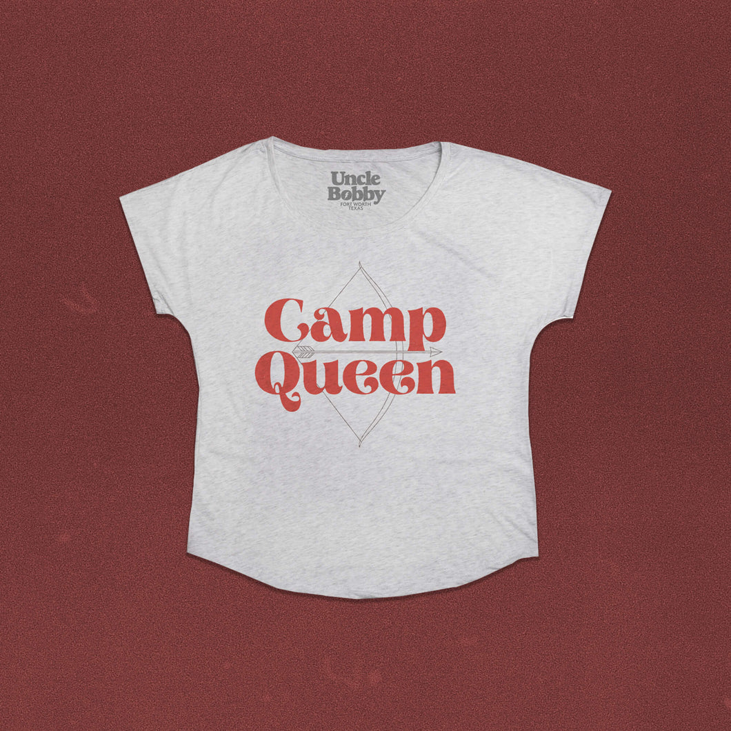 Camp Queen